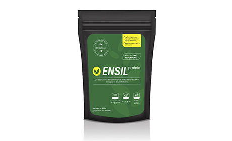 Биологический консервант ENSIL